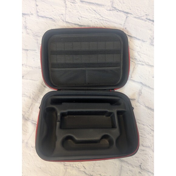 Coowps Nintendo Switch Travel Hard(ish) Case - Picture 6 of 8